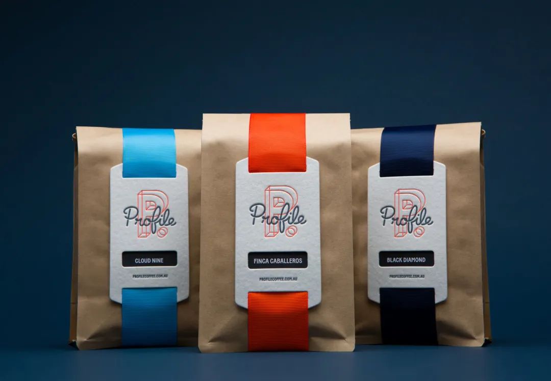 荆州咖啡文化品牌形象设计